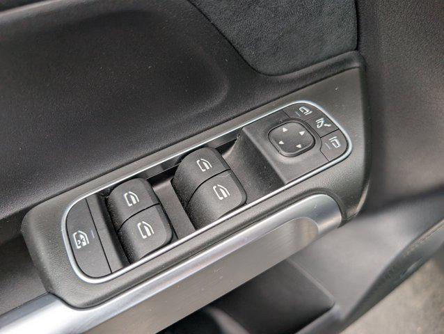 used 2020 Mercedes-Benz GLB 250 car, priced at $25,234