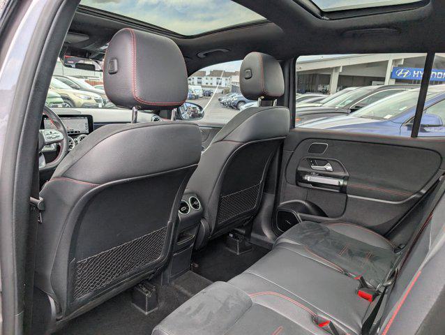 used 2020 Mercedes-Benz GLB 250 car, priced at $25,234