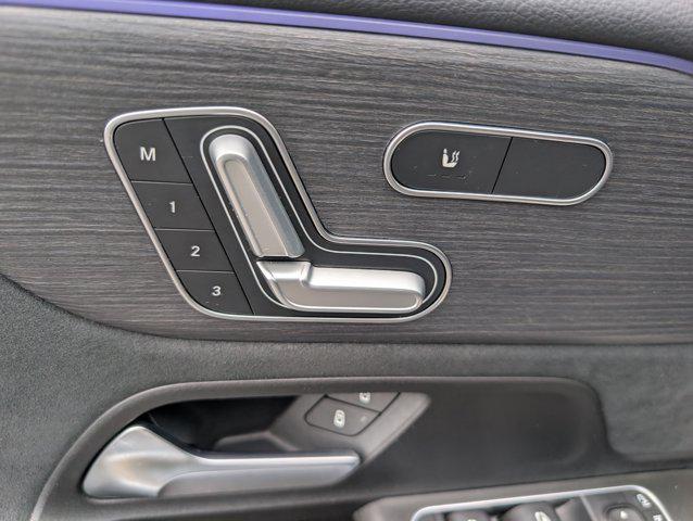 used 2020 Mercedes-Benz GLB 250 car, priced at $25,234