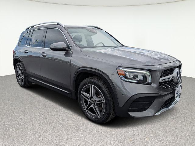 used 2020 Mercedes-Benz GLB 250 car, priced at $25,234