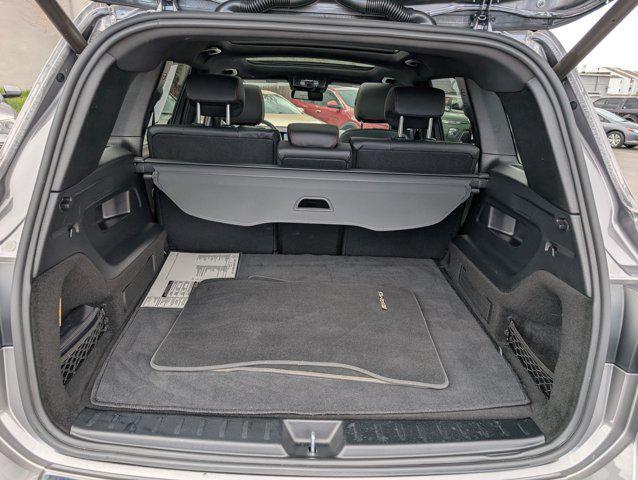 used 2020 Mercedes-Benz GLB 250 car, priced at $25,234