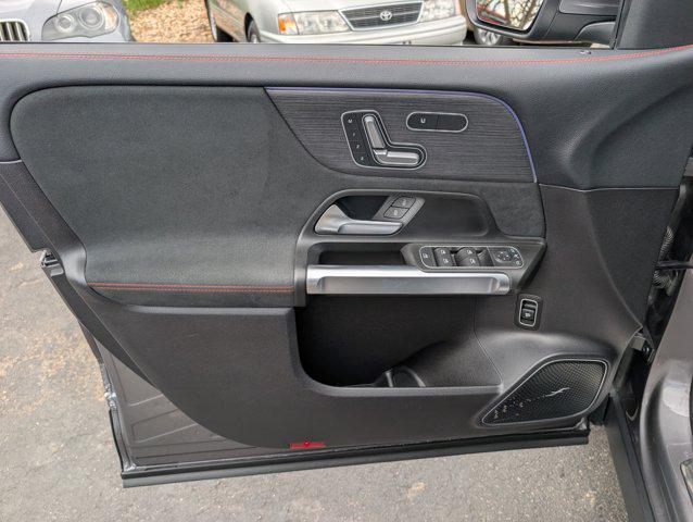 used 2020 Mercedes-Benz GLB 250 car, priced at $25,234