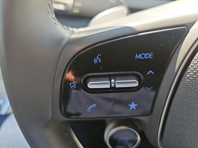 used 2022 Hyundai IONIQ 5 car, priced at $27,775