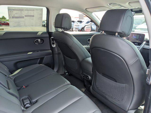 new 2025 Hyundai IONIQ 5 car, priced at $55,594