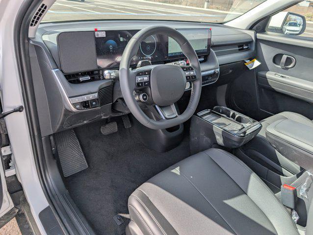 new 2025 Hyundai IONIQ 5 car, priced at $54,664