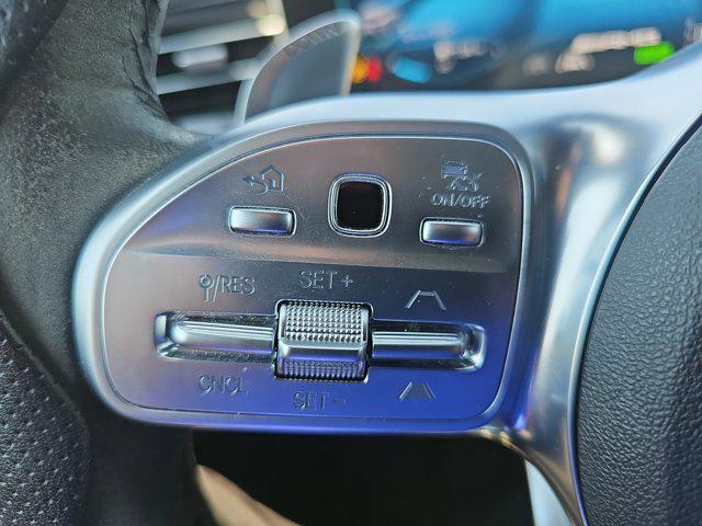 used 2021 Mercedes-Benz AMG GLE 53 car, priced at $52,650