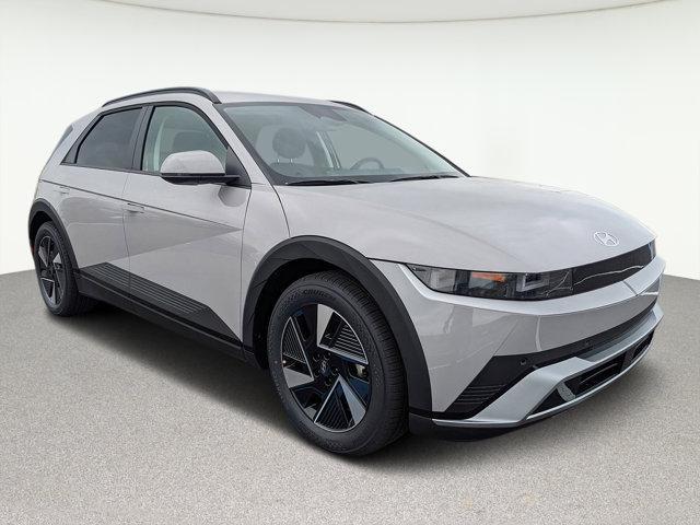 new 2025 Hyundai IONIQ 5 car, priced at $56,239