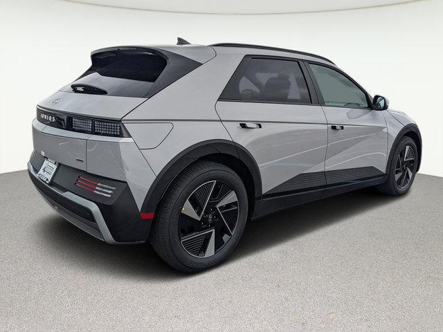 new 2025 Hyundai IONIQ 5 car, priced at $56,239