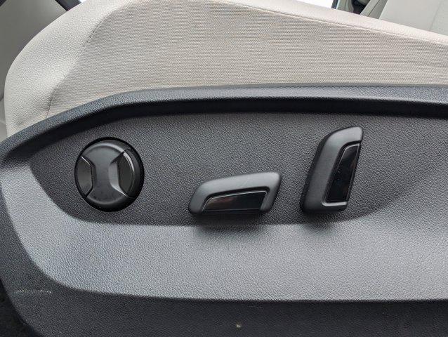 used 2022 Volkswagen Tiguan car, priced at $23,594