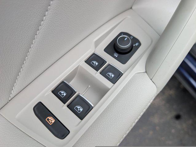 used 2022 Volkswagen Tiguan car, priced at $23,594