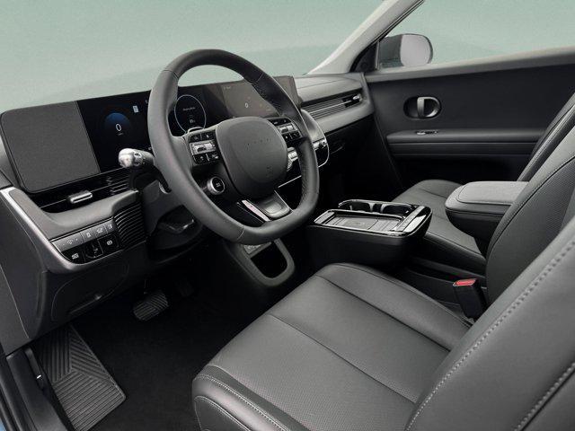 new 2025 Hyundai IONIQ 5 car, priced at $56,154