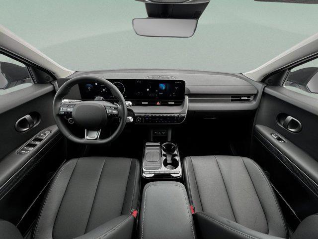 new 2025 Hyundai IONIQ 5 car, priced at $56,154