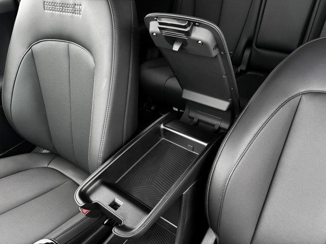 new 2025 Hyundai IONIQ 5 car, priced at $56,154