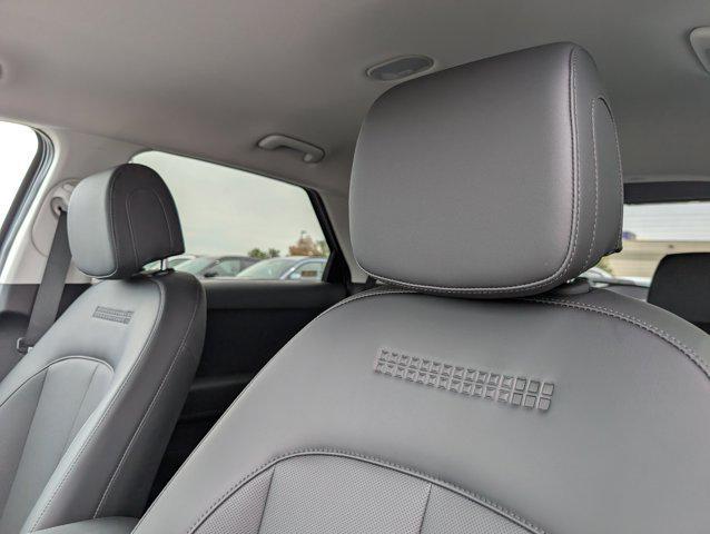 new 2025 Hyundai IONIQ 5 car, priced at $55,664