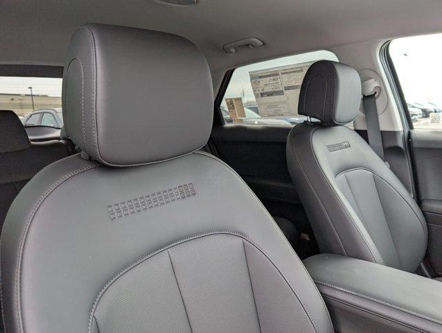 new 2025 Hyundai IONIQ 5 car, priced at $55,664