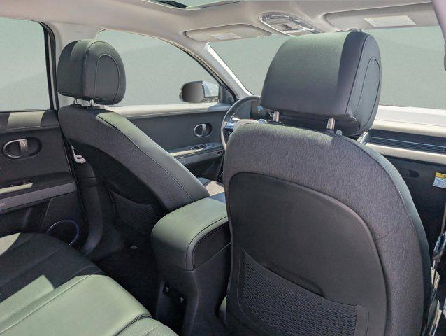 new 2025 Hyundai IONIQ 5 car, priced at $36,739