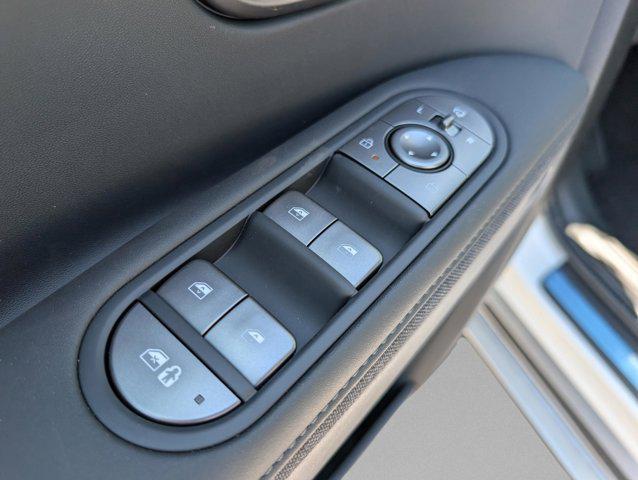 new 2025 Hyundai IONIQ 5 car, priced at $36,739