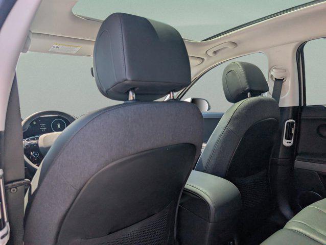 new 2025 Hyundai IONIQ 5 car, priced at $36,739