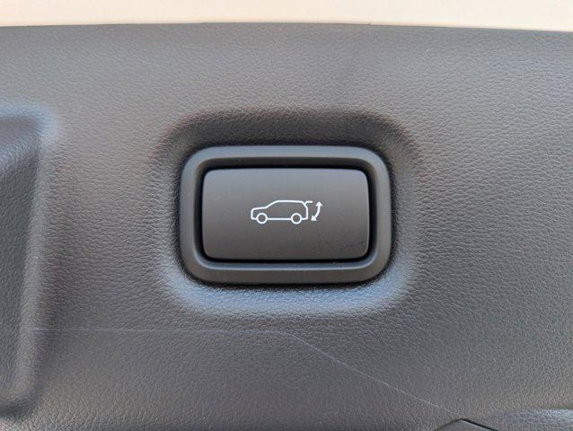 new 2025 Hyundai IONIQ 5 car, priced at $36,739