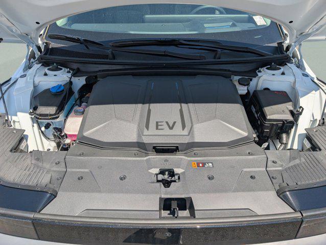 new 2025 Hyundai IONIQ 5 car, priced at $36,739