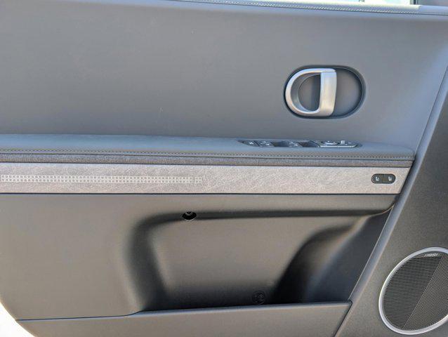 new 2025 Hyundai IONIQ 5 car, priced at $36,739