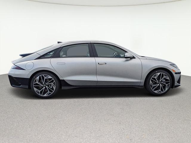 new 2025 Hyundai IONIQ 5 car, priced at $61,194
