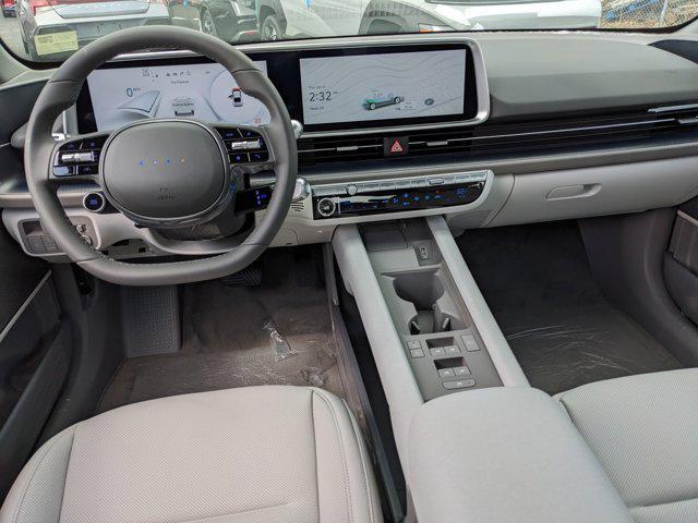 new 2025 Hyundai IONIQ 5 car, priced at $61,194