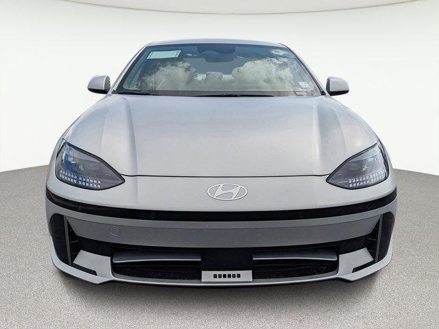 new 2025 Hyundai IONIQ 5 car, priced at $61,194