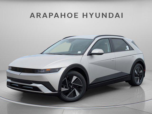 new 2025 Hyundai IONIQ 5 car, priced at $46,229