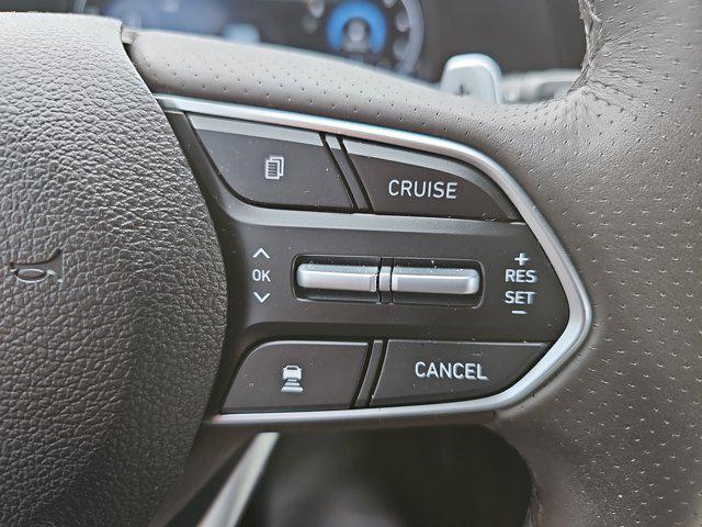 used 2020 Hyundai Palisade car, priced at $32,672