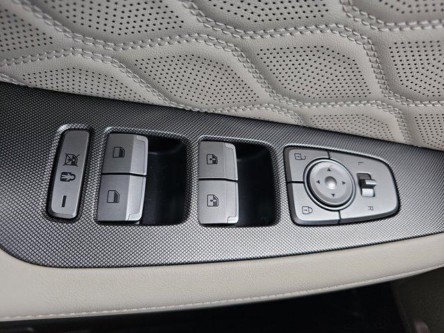 used 2020 Hyundai Palisade car, priced at $32,672