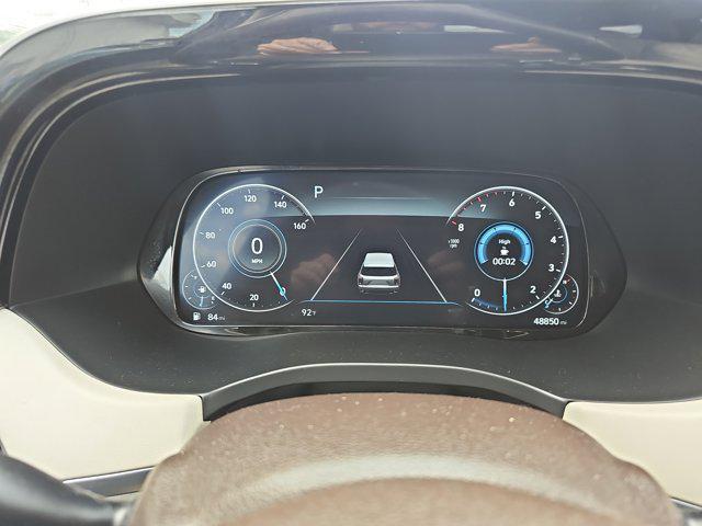 used 2020 Hyundai Palisade car, priced at $32,672