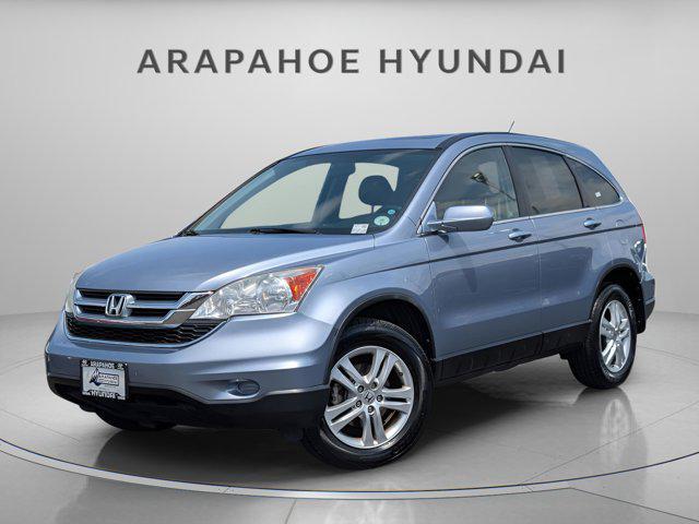 used 2011 Honda CR-V car, priced at $11,667