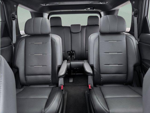 new 2026 Hyundai Palisade car, priced at $58,339