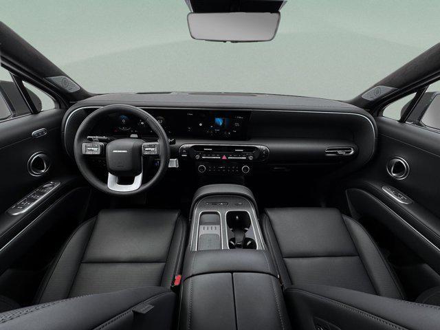 new 2026 Hyundai Palisade car, priced at $58,339