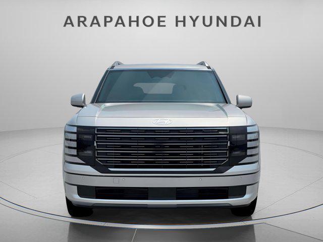 new 2026 Hyundai Palisade car, priced at $58,339