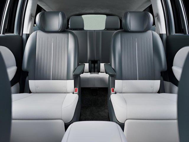 new 2026 Hyundai IONIQ 9 car, priced at $78,159