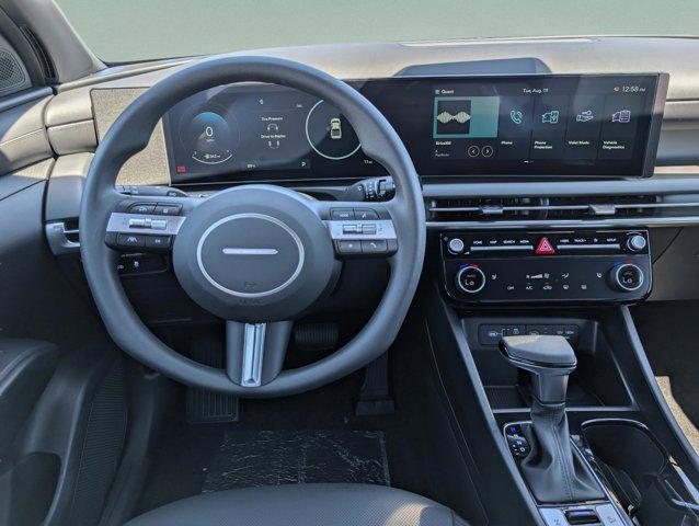 new 2026 Hyundai SANTA CRUZ car, priced at $38,694