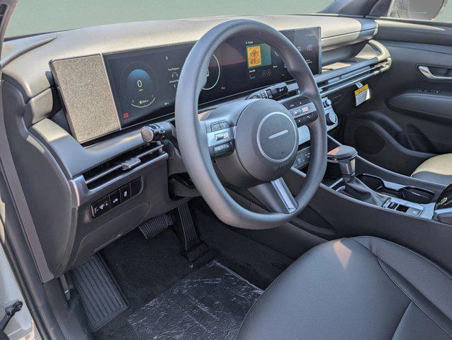new 2026 Hyundai SANTA CRUZ car, priced at $38,694