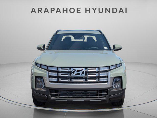 new 2026 Hyundai SANTA CRUZ car, priced at $38,694