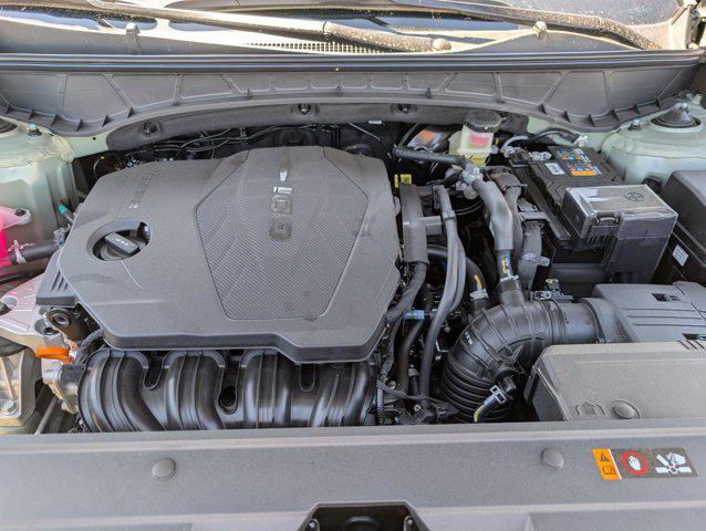 new 2026 Hyundai SANTA CRUZ car, priced at $38,694