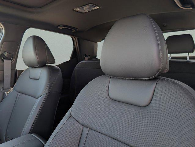 new 2026 Hyundai SANTA CRUZ car, priced at $38,694