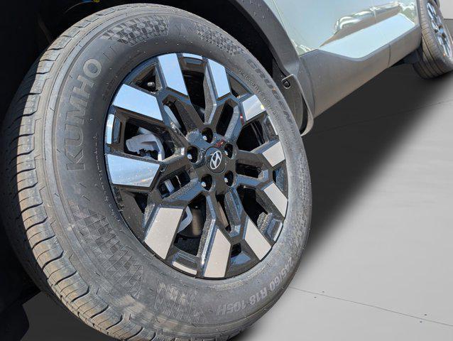new 2026 Hyundai SANTA CRUZ car, priced at $38,694