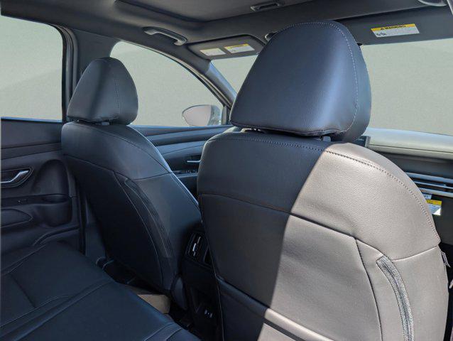 new 2026 Hyundai SANTA CRUZ car, priced at $38,694