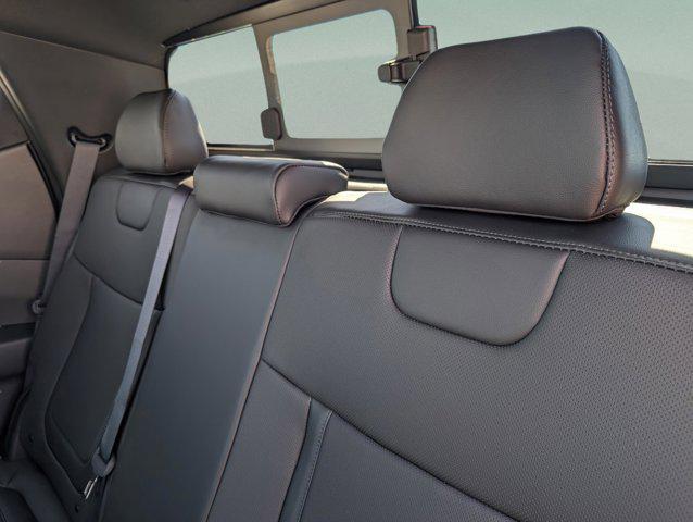 new 2026 Hyundai SANTA CRUZ car, priced at $38,694