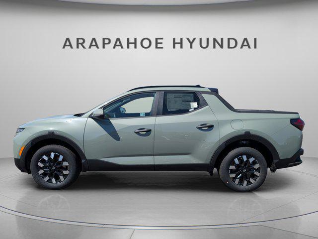 new 2026 Hyundai SANTA CRUZ car, priced at $38,694
