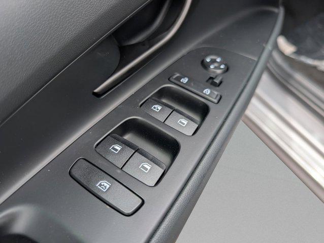 new 2025 Hyundai Elantra car, priced at $22,643