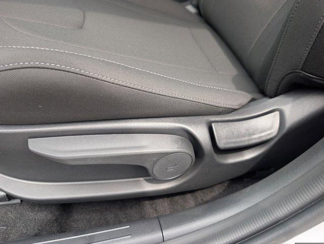 new 2025 Hyundai Elantra car, priced at $22,643