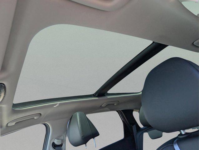 new 2025 Hyundai TUCSON Hybrid car, priced at $38,073