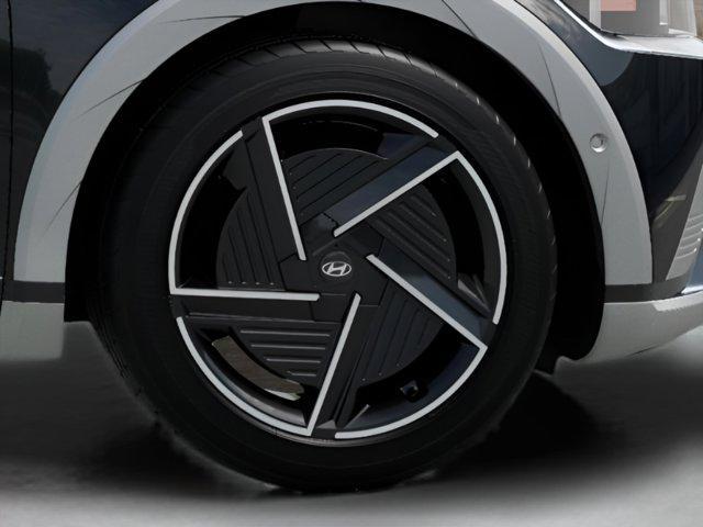 new 2026 Hyundai IONIQ 5 car, priced at $49,874